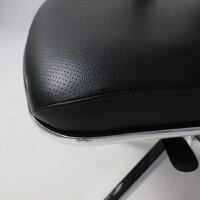 AksHome SynchroSit NL-SL3 (сетка/экокожа, черный) Image #11