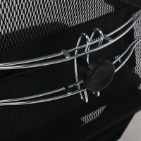 AksHome SynchroSit NL-SL3 (сетка/экокожа, черный) Image #14