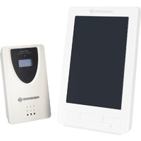 Bresser ClimaTemp WS с цветным дисплеем 77563 (белый) Image #9