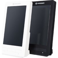 Bresser ClimaTemp WS с цветным дисплеем 77563 (белый) Image #2