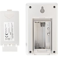 Bresser ClimaTemp WS с цветным дисплеем 77563 (белый) Image #11