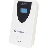Bresser ClimaTemp WS с цветным дисплеем 77563 (белый) Image #10