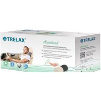 Trelax Autohead П16 (черный) Image #2