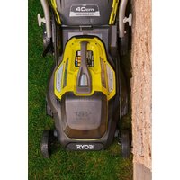 Ryobi RY18LMX40A-0 (без АКБ) Image #7