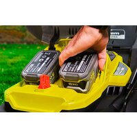 Ryobi RY18LMX40A-0 (без АКБ) Image #8