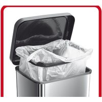 Rotho Paso 1754111006 (40 л, черный/карбон) Image #3