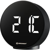 Bresser MyTime Echo FXR (черный) Image #2