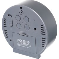 Bresser MyTime Echo FXR (черный) Image #15