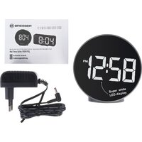 Bresser MyTime Echo FXR (черный) Image #13