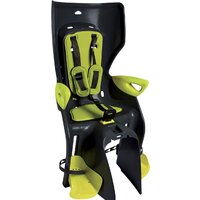 Bellelli Summer Relax B-Fix (черный)