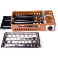 Tourist Master Grill TG-010 Image #2