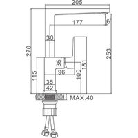 Ledeme L4073W Image #2