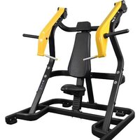 Bronze Gym PL-1701