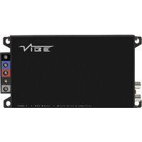 VIBE audio POWERBOX400.1M-V7 Image #4