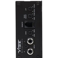 VIBE audio POWERBOX400.1M-V7 Image #2