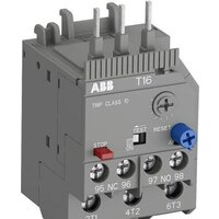 ABB T16-5.7 (4.2-5.7A) 1SAZ711201R1038