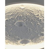 Moderli Spatial V11656-CL Image #4