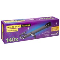 Levenhuk Blitz 70 Base Image #10