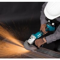 Makita DGA900Z (без АКБ) Image #8