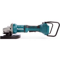 Makita DGA900Z (без АКБ) Image #4