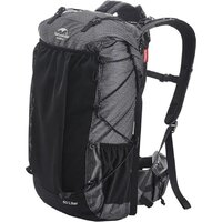 Naturehike Rock Series NH19BP095 60L+5L dyneema (черный)