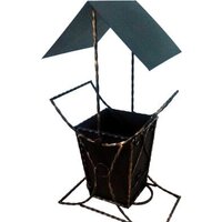 Станкоинструмент №2 (с крышей)