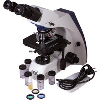 Levenhuk MED 35B бинокулярный 74000 Image #2