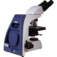 Levenhuk MED 35B бинокулярный 74000 Image #7