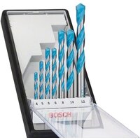 Bosch 2607010543 7 предметов Image #2