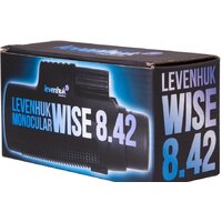 Levenhuk Wise 8x42 Image #2