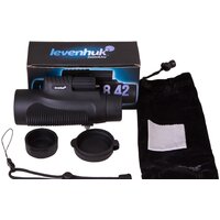 Levenhuk Wise 8x42 Image #9