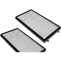 MANN-filter CUK3124-2