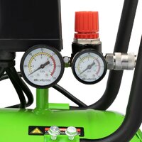 СибрТех МБ 2250/100 Image #13