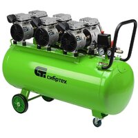 СибрТех МБ 2250/100 Image #2