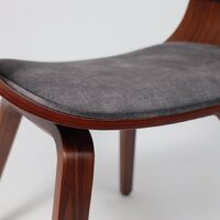 AksHome Mody (темно-серый Fabb 16/орех) Image #10