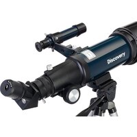 Levenhuk Discovery Sky Trip ST70 с книгой Image #13