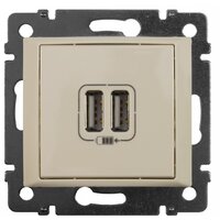 Legrand Valena 694372 (слоновая кость)