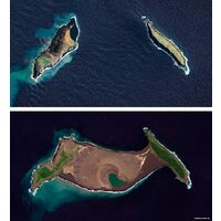 Альпина Диджитал. Вид сверху. Таймлапс. Как человек меняет Землю (Грант Б.) Image #6