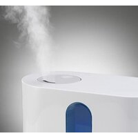 Boneco Air-O-Swiss U201A (белый) Image #4