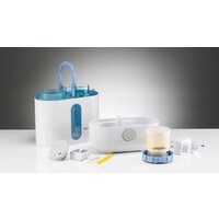 Boneco Air-O-Swiss U201A (белый) Image #2