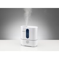 Boneco Air-O-Swiss U201A (белый) Image #3