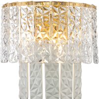 Moderli Alberto V8081-2W Image #1