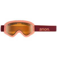 Anon Tracker 18527102680NA (коралловый) Image #2