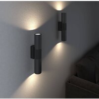 Elektrostandard Steel 40119 LED (черный) Image #3