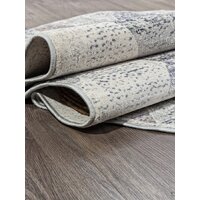 Merinos Zumma F257-OVAL-PINK (1.6х2.3) Image #2