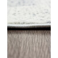 Merinos Zumma F257-OVAL-PINK (1.6х2.3) Image #3