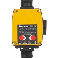 Unipump Турбипресс М2 с вилкой и розеткой 13545 Image #3
