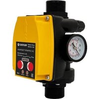Unipump Турбипресс М2 с вилкой и розеткой 13545 Image #4