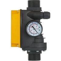 Unipump Турбипресс М2 с вилкой и розеткой 13545 Image #2
