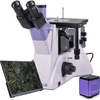 Magus Metal VD700 BD LCD 83039